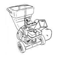 MTD 642D Series Owner's Manual