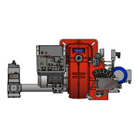 CIB UNIGAS C83X Manual Of Installation - Use - Maintenance