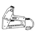 Stanley TRE300 Owner's Manual