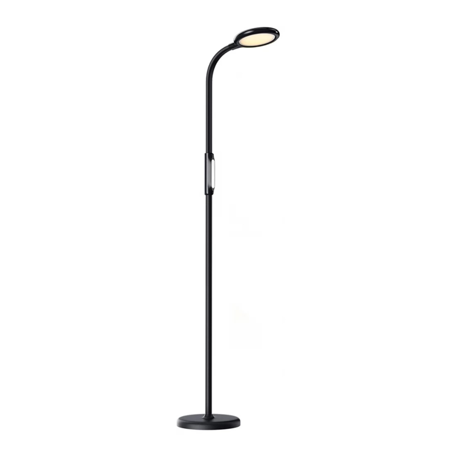 Meross MSL610 - Smart Light Manual