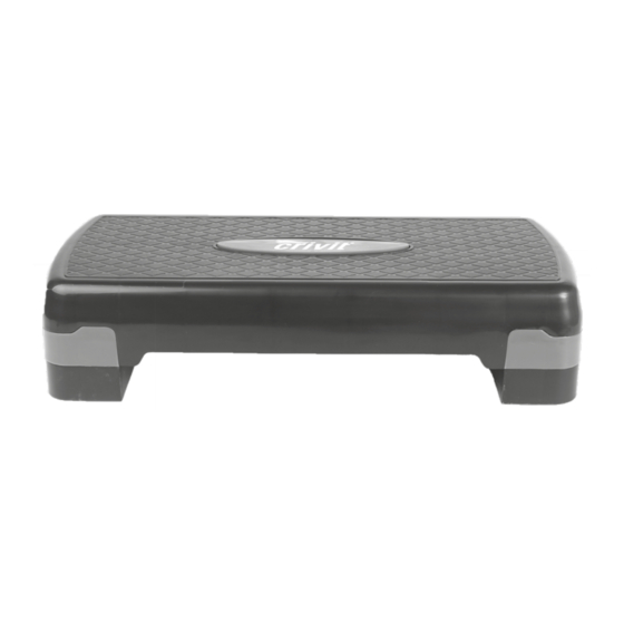 Crivit 100274183 Instructions For Use Manual