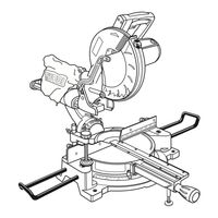 Ryobi TSS101L Repair Sheet
