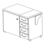 Kenmore 272.98300.491 Owner's Manual