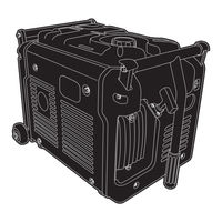 Briggs & Stratton 30239 Owner's Manual