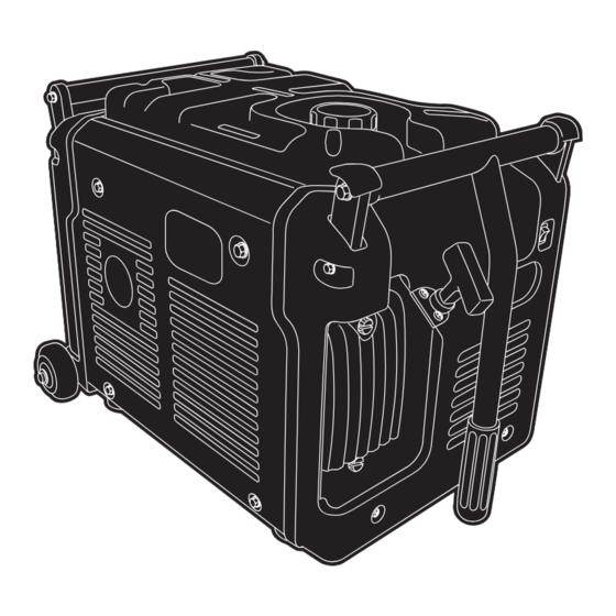 Briggs & Stratton 30239 Owner's Manual