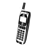 Kyocera IRIDIUM KI-G100 User Manual