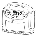 Peak PKC0AZ Owner's Manual