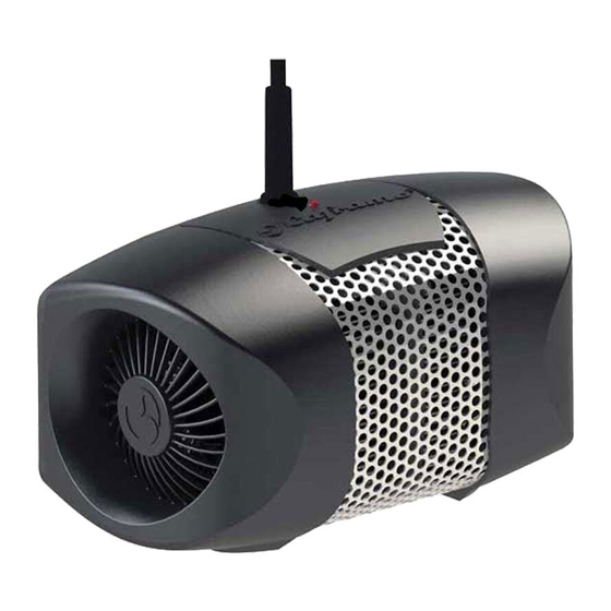 CAFRAMO PALI 9510CABBX OPERATING INSTRUCTIONS MANUAL Pdf Download