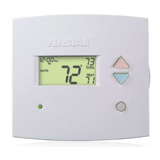 Totaline thermostat store