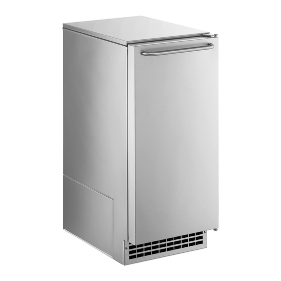 SCOTSMAN CU50 INSTALLATION AND USER MANUAL Pdf Download ManualsLib