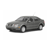 Volkswagen Jetta 2005 Workshop Manual