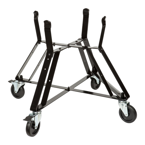 BIG GREEN EGG EGG NEST L ASSEMBLY INSTRUCTIONS Pdf Download ManualsLib