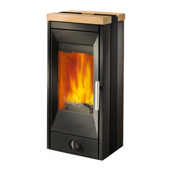 RIKA VITRA INSTRUCTION MANUAL Pdf Download ManualsLib