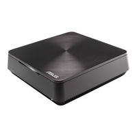 Asus VivoPC User Manual