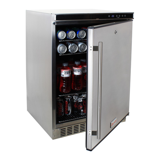 BLAZE BLZSSRF50D INSTRUCTION MANUAL Pdf Download ManualsLib