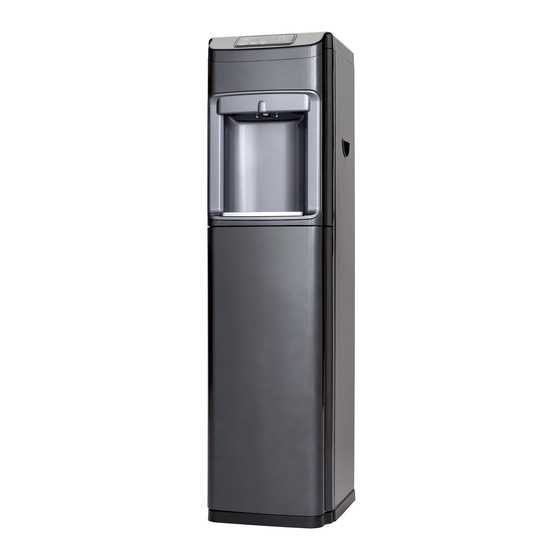 GLOBAL WATER G5 OPERATION MANUAL Pdf Download ManualsLib