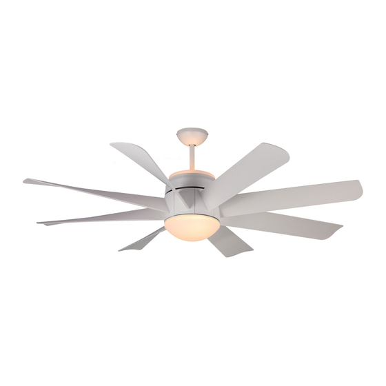 Monte Carlo Ceiling Fan Remote Instructions Shelly Lighting
