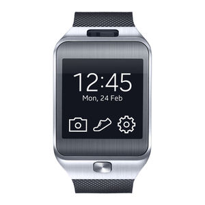 SAMSUNG GEAR 2 USER MANUAL Pdf Download | ManualsLib