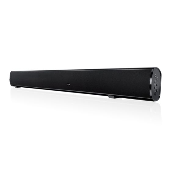 ilive bluetooth 37 hd sound bar manual