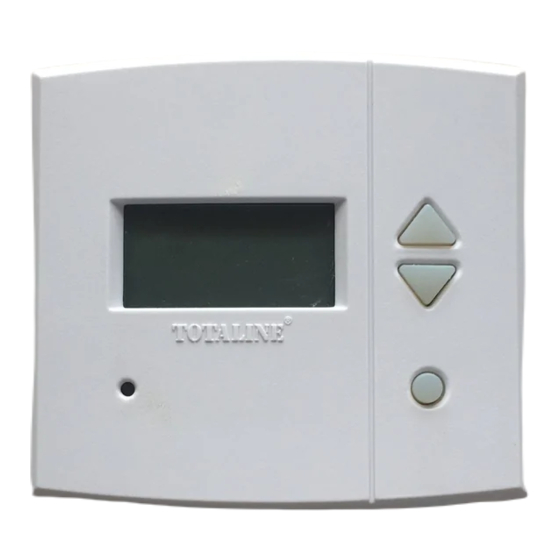 TOTALINE P3741800 OWNER'S MANUAL Pdf Download ManualsLib