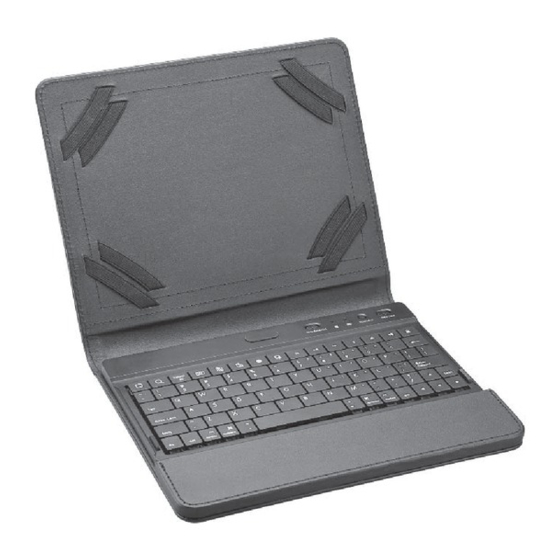 pointmobl bluetooth 3.0 keyboard