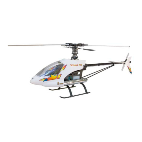 Century hawk store 30 rc helicopter