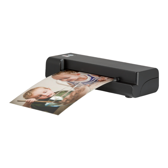 KAISER BAAS MINI PHOTOSCANNER USER MANUAL Pdf Download ManualsLib