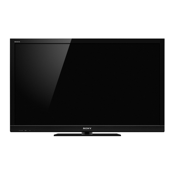 Sony Bravia 55-inch KDL-55HX853 LED TV