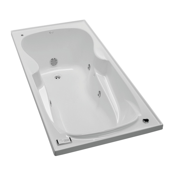Clearlite Bathrooms Spa Bath, Jacuzzi Whirlpool Bathtub Heater Manual Pdf