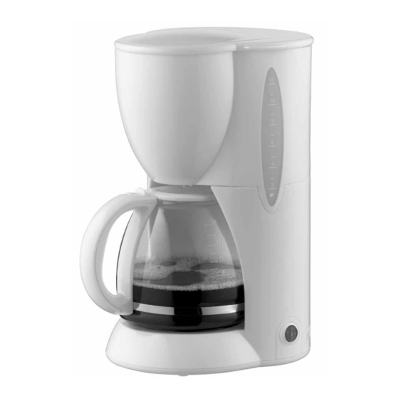 Butler 645-097 User Manual