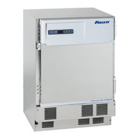 Follett REF5P Installation, Operation And Service Manual