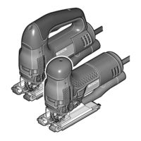 Bosch GST135BCE Operating Instructions Manual