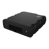 Astra Telematics AT200 User Manual