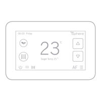 ThermoSphere DC-W Instruction Manual