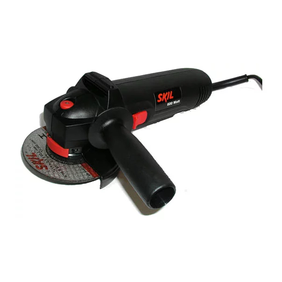 Skil 9160 Instructions Manual
