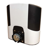 Leb electronics ARES24 Instructions And Warnings For Installation, Use And Maintenance