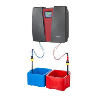 GRUNDFOS ALLDOS Oxiperm Pro OCD-162 Installation And Operating Instructions Manual