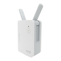 D-Link DAP-1620 Quick Installation Manual