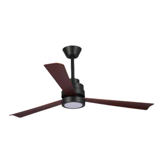 KLASS Fan NASS User Manual