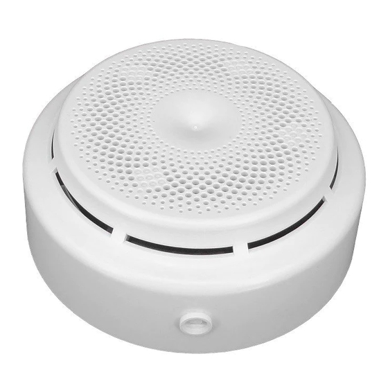Notifier FS-WST Installation And Maintenance Instruction Manual
