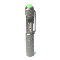 Lumapower EDC LM 21 User Manual