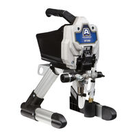Graco Series D Operation, Parts