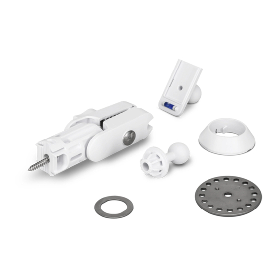 Ubiquiti Quick-Mount Quick Start Manual