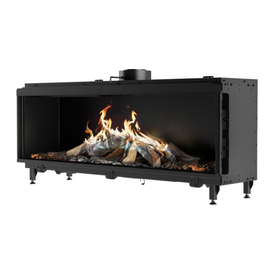 RAIS Visio 160 F Manual