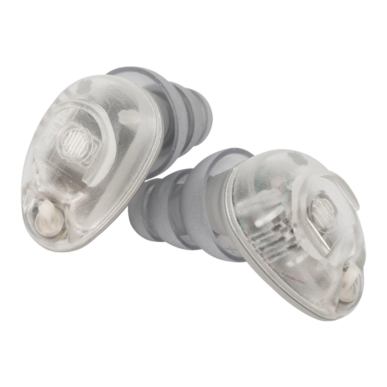 Lucid ENLITE Manual