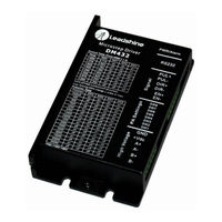 Leadshine Technology DM432C User Manual