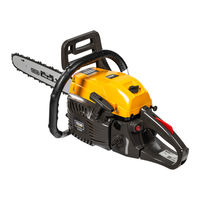Texas Equipment TS5118 User Manual