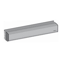 Besam SW 100 Installation And Service Manual