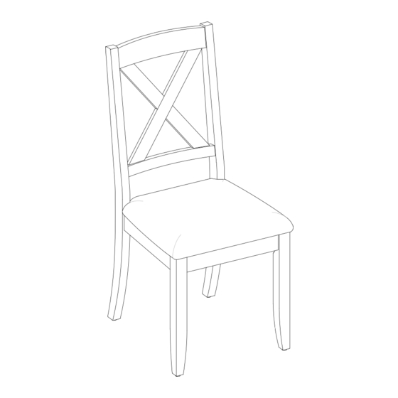 Whalen Evans Creek CTCDC-1 Manual