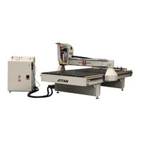 Techno CNC Systems Titan NK105G3 Manual